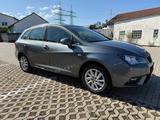 Seat Ibiza 1.6 TDI 77kW Style ST - Seat Ibiza aus 2015 mit Diesel-Antrieb: Kleinwagen