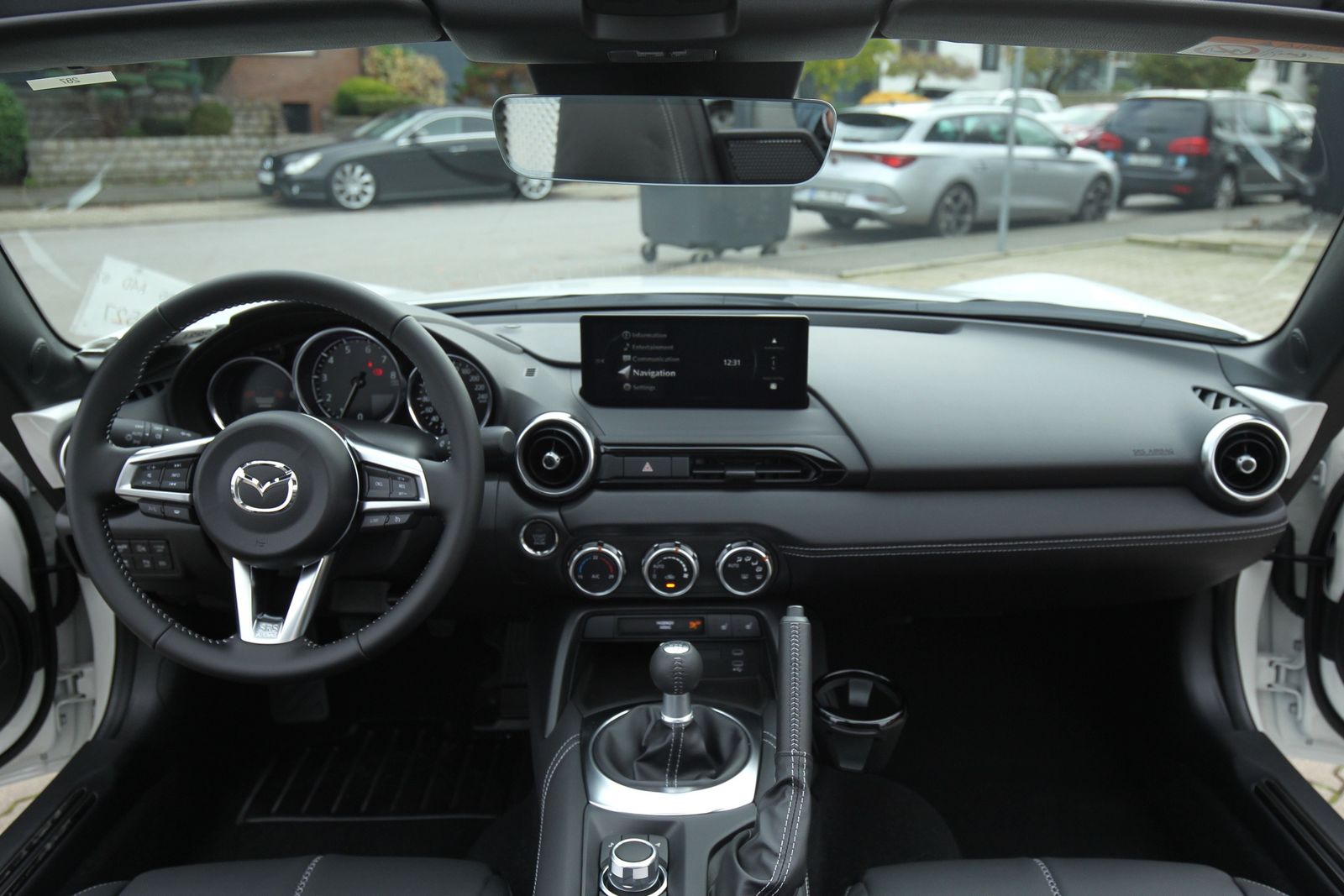 Mazda MX-5 - Bild 15