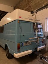 Volkswagen LT 28 - Volkswagen Lt 28