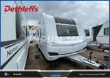 Dethleffs Beduin Scandinavia 670 BET Garantie-Beginn 06/24 - Dethleffs 670