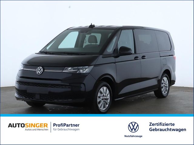 Volkswagen T7 Multivan Life eHybrid Lang 7S *AHK*LED*ACC*