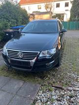 Volkswagen Passat 3.2 V6 R32 FSI DSG 4Motion Highline  - Volkswagen Passat: V6 Fsi