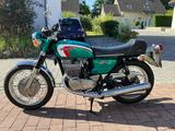 Suzuki GT 380 - SUZUKI GT 380