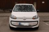 Volkswagen VW UP! 1.0i 12V BlueMotion (2016) - VW up! Gebrauchtwagen in München