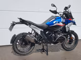 BMW R1300GS Trophy ASA  1400km Höhenregelung Pakete - 1400