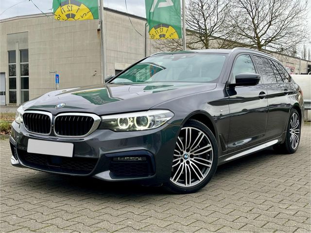 BMW 530 d xDrive M Sport Paket ~ 360° ~ Display Key