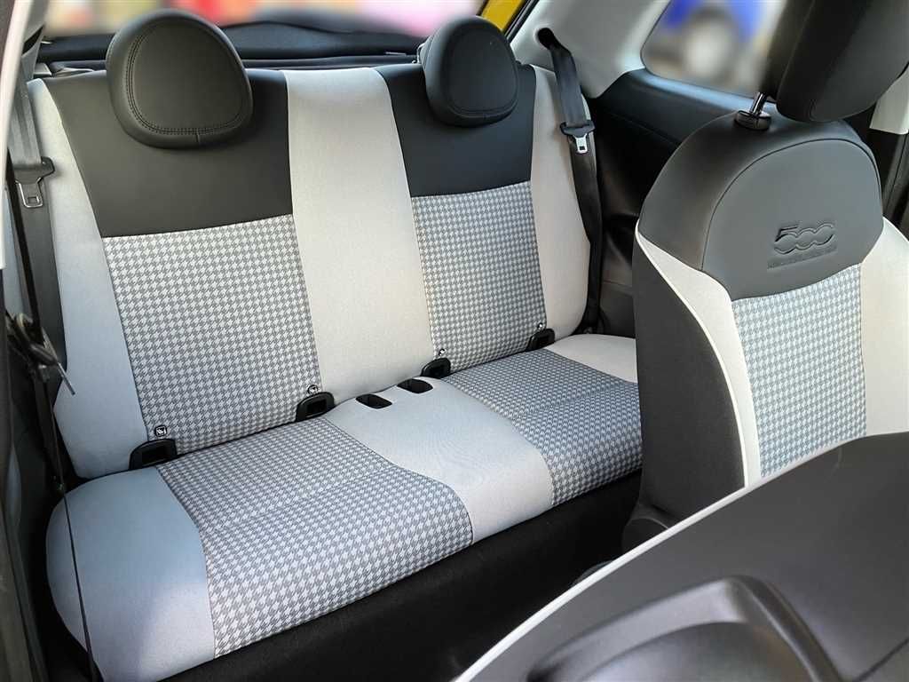 Fiat 500 - Bild 15