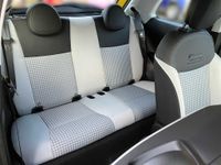 Fiat 500 - Vorschau Bild 15