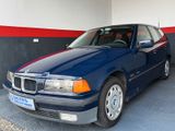 BMW 320I E36 TOURING *KLIMAAUTOMATIK SITZHEIZUNG* - BMW 320: E36