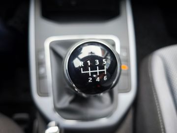 Seat Arona Style*LED*Klimaauto*SHZ*Kamera*PDC*