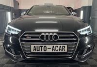 Audi S4 Avant 3.0 TFSI Quattro*PANO*AHK*360°KAM*B&O*