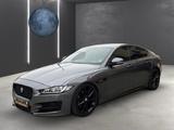 Jaguar Xe R Sport - Jaguar XE in Dortmund