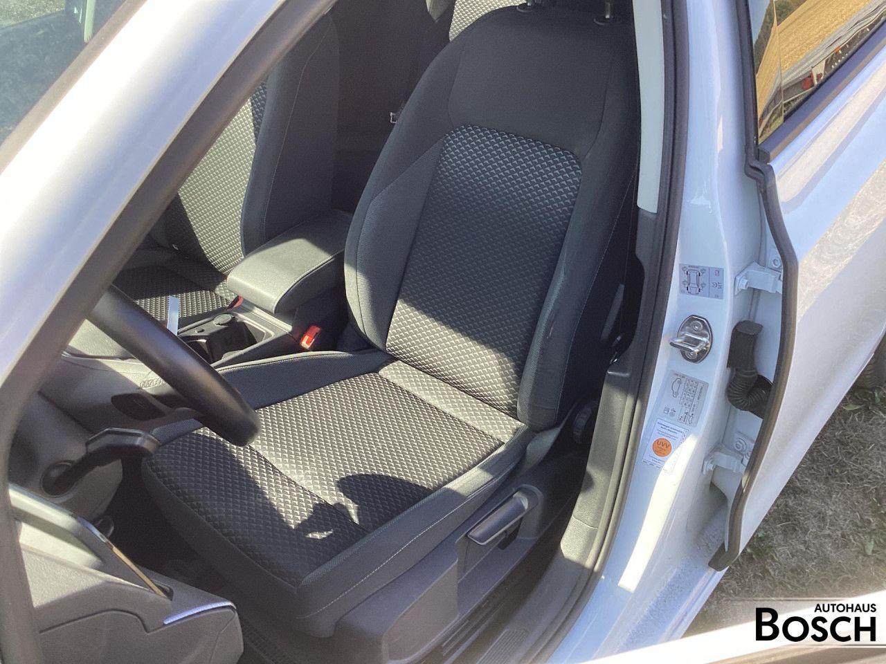 Volkswagen Golf VIII Variant 1.0 eTSI Active 1,99% Navi SHZ, миниатюра 12