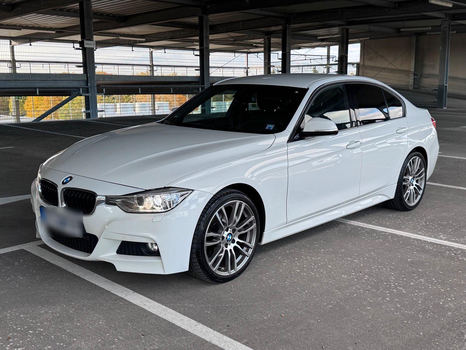 BMW 320