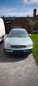Ford Mondeo 1.8 92 kW Ambiente Ambiente