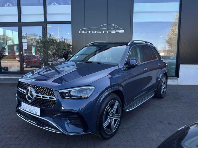 MERCEDES-BENZ GLE 350 GLE 350 de 4-Matic PHEV AMG Line