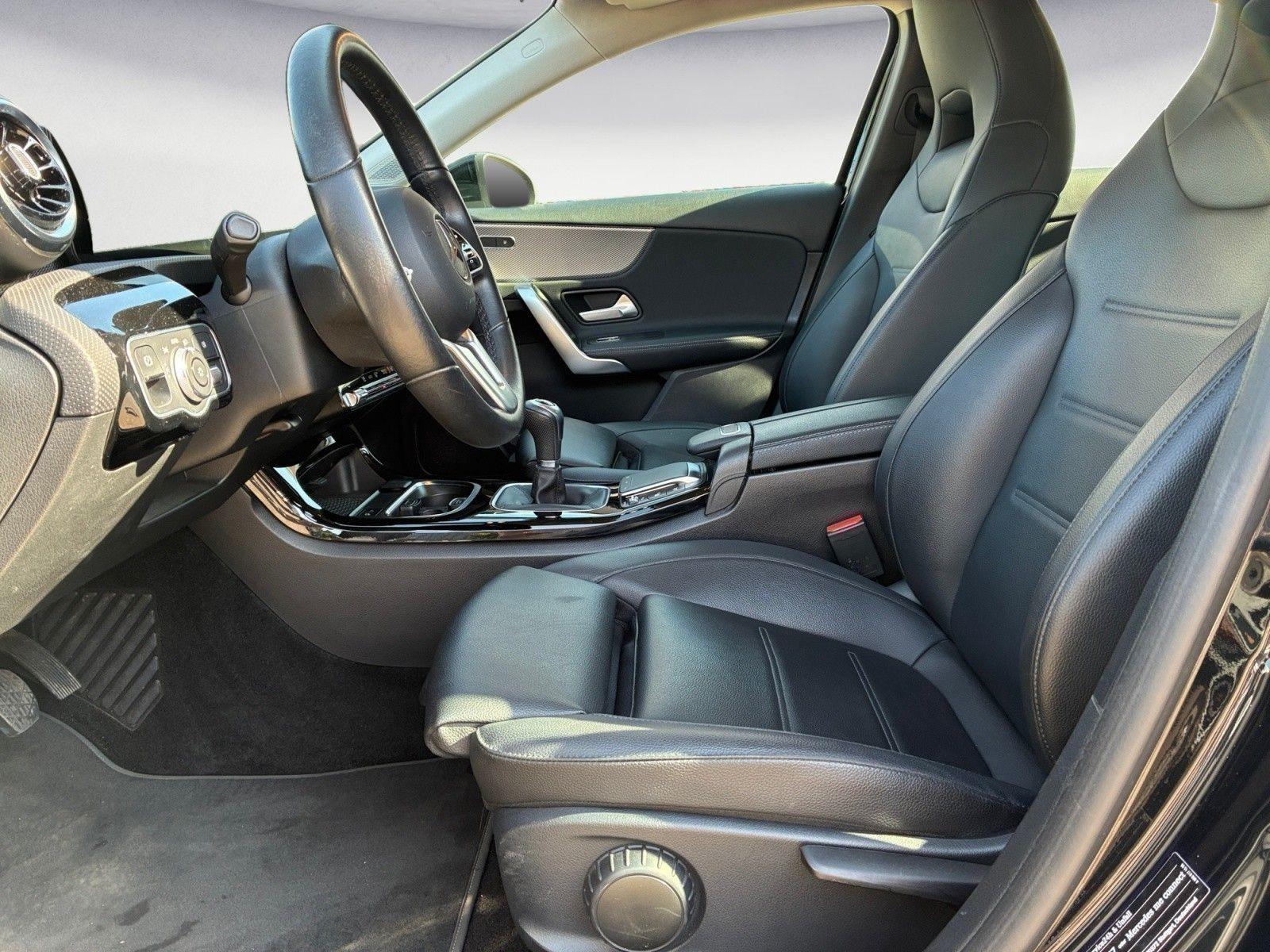 Mercedes-Benz A-Class Progessive AHK*PDC*KAMERA*NAVI*SHZ*TEMPOMA, миниатюра 9