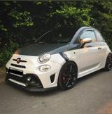 Andere Abarth 500/595 Turismo mit Gewährleistung ... - Andere aus 2020