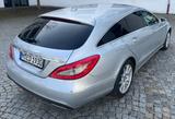 Mercedes-Benz CLS 350 Shooting Brake - ILS Leder Top-Zustand - Mercedes-Benz CLS 350 Shooting Brake in München