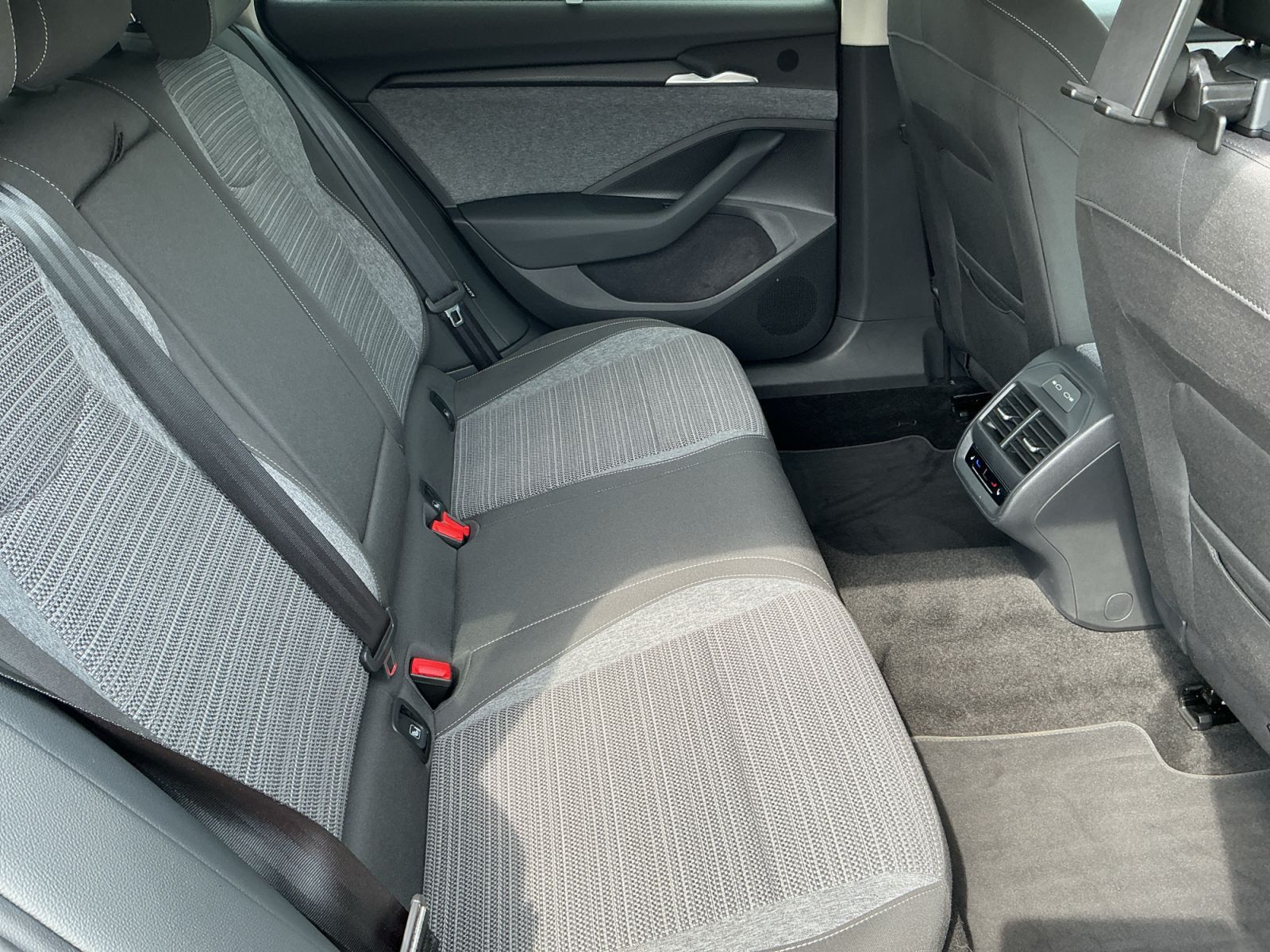 Skoda Superb - Bild 15