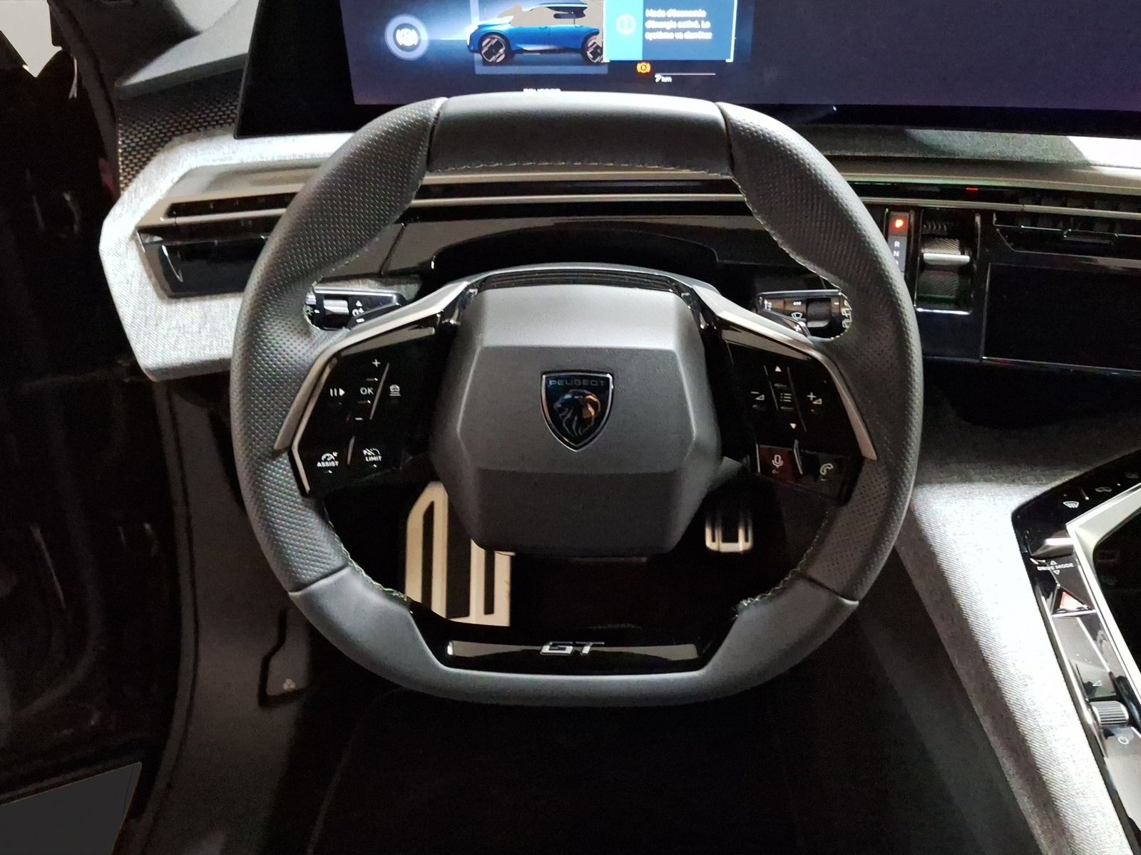 Peugeot 5008 - Bild 10