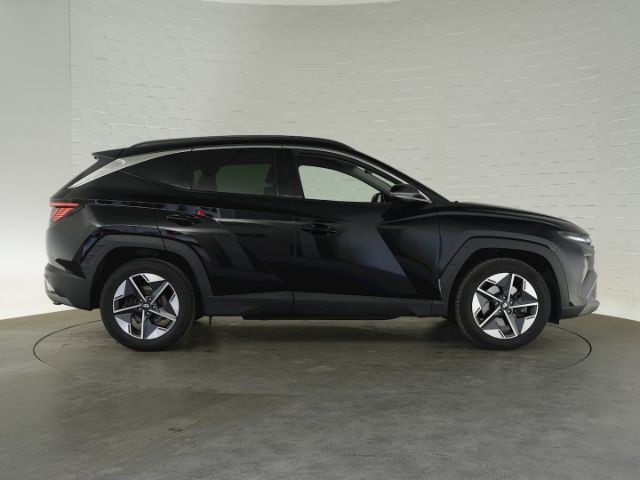 Tucson FACELIFT T-GDI TREND 48V DCT 4WD+LED LICH
