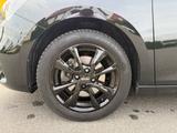Opel Corsa F Edition 1.2 Turbo SHZ+LHZ+PDC - Opel Corsa: Schwarz