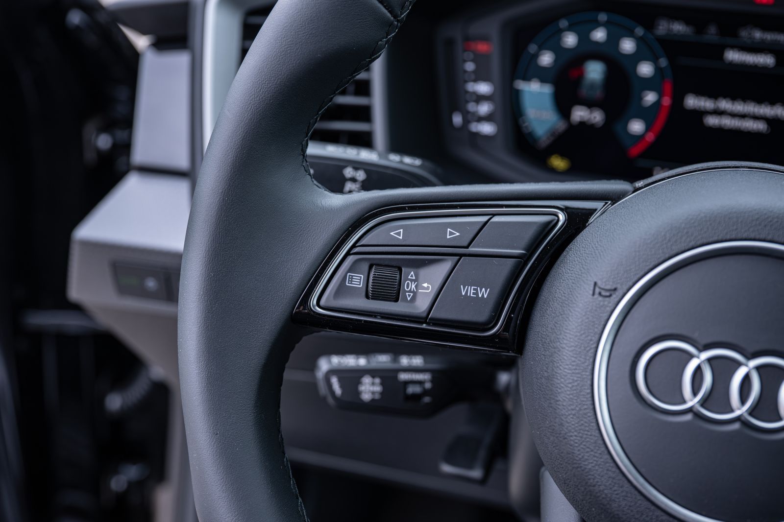 Audi A1 - Bild 17