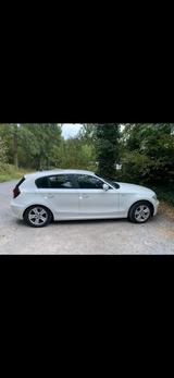BMW Bmw e87 118i - BMW 118: 118i E87
