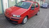 Fiat Punto Automatik - Fiat Punto in Herne
