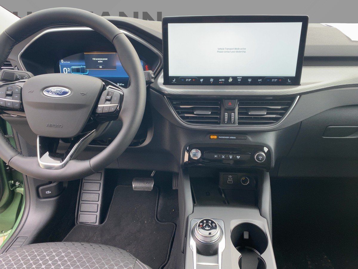 Ford Kuga - Bild 9