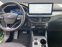 Ford Kuga - Vorschau Bild 9