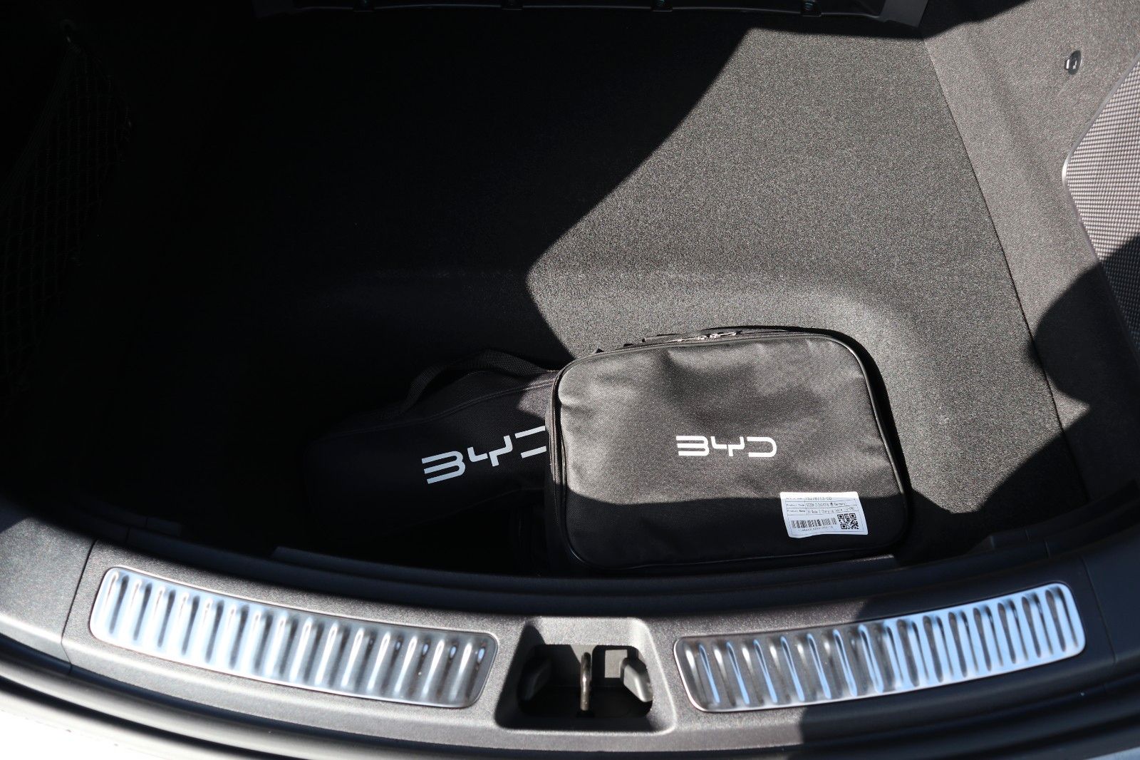 BYD SEALION 7 - Bild 30