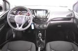 Opel Karl 1.0 Edition *1.Hand*Klima*Navi* - gebrauchte Opel Karl aus dem Jahr 2019