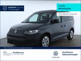 Volkswagen Caddy Vorb.AHK Alarm Navi GJR ParkAssist Klima - Volkswagen Caddy aus 2025