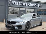 BMW M5 Competition xDrive*Sternhimmel*B&W*CS LOOK* - BMW M5: Cs