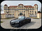 Mercedes-Benz SL65 AMG|B&O|Airscarf|Designo|Carbon|Performance - Mercedes-Benz: Sl 65