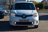 Renault Twingo Le Coq Sportif 2.Hd|Scheckh.|Kamera|Tempo - Renault Twingo: Sport
