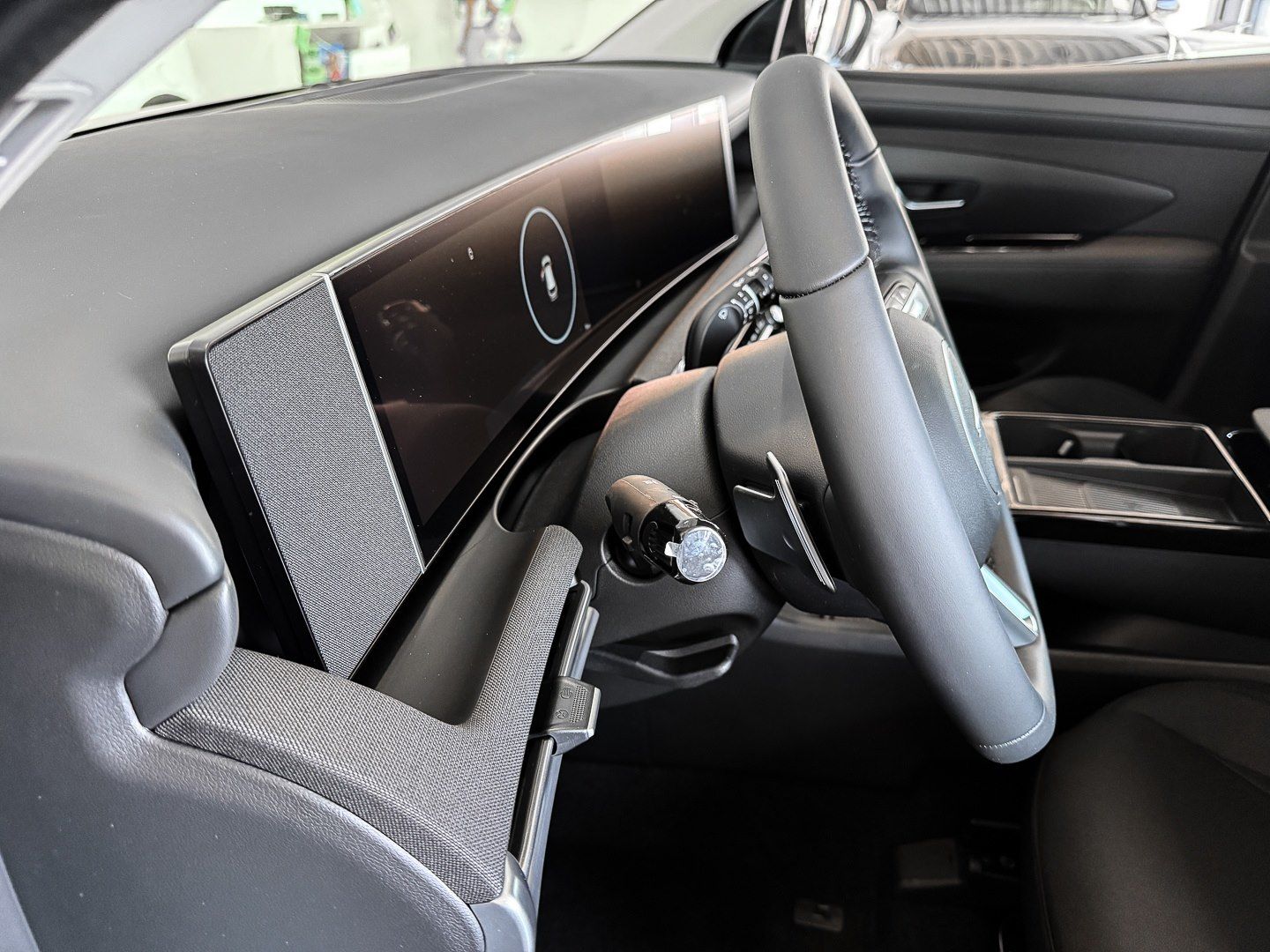 Hyundai TUCSON - Bild 13
