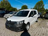 Renault Rapid Doppelkabine Start L2 Blue dCi 95 - Renault Kangoo: Start