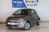 Fiat 500C 1.0 MildHybrid Dolcevita *NAVI,TFT* - gebrauchte Fiat 500C aus dem Jahr 2024