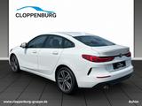 BMW 218i Gran Coupé Advantage DAB Komfortzg. PDC Len - BMW 218 Gran Coupé aus 2020