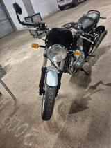 Royal Enfield Continental GT 650 - ROYAL ENFIELD CONTINENTAL GT
