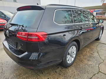 Volkswagen Passat Variant - 4