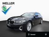 BMW 530e xDrive Touring Luxury Line Laser St&Go HUD