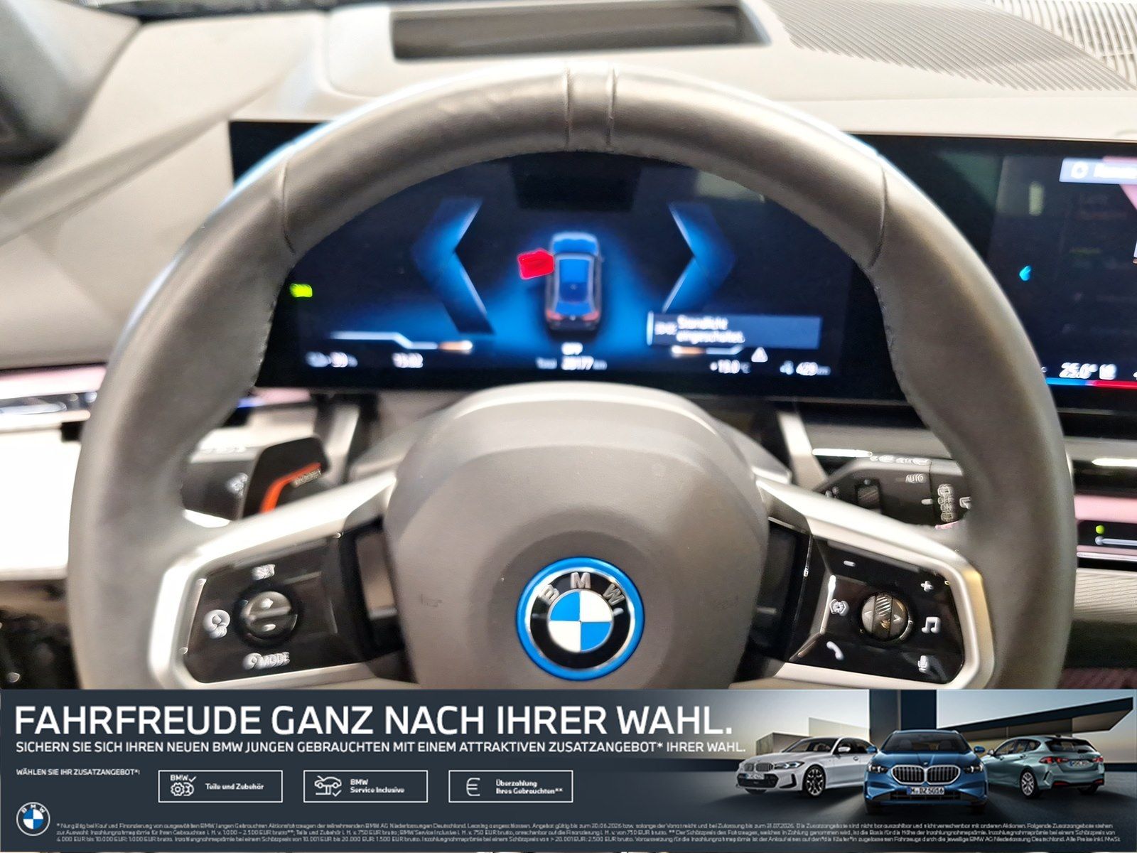 BMW i5 - Bild 14