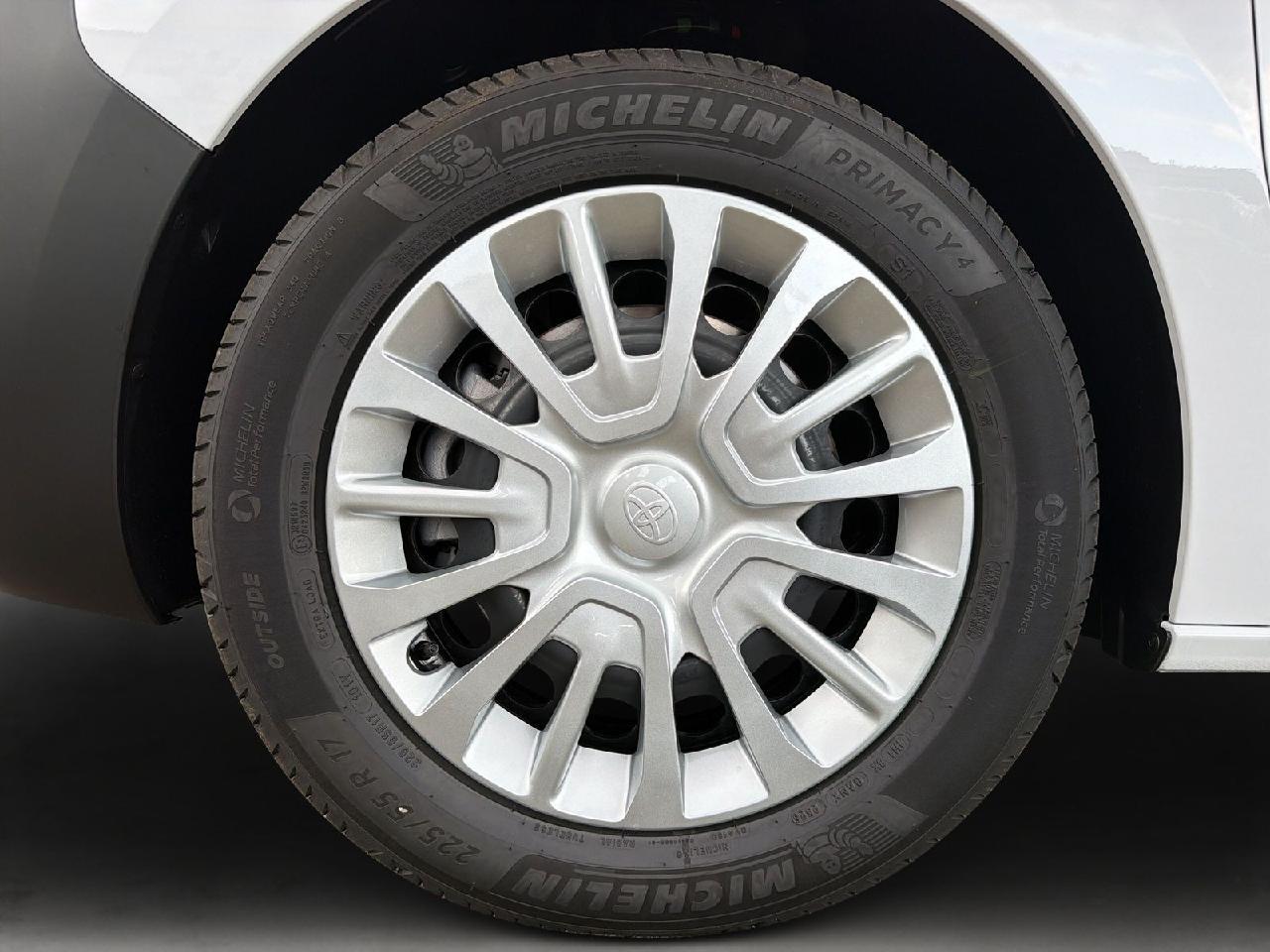 Toyota Proace Verso L1 Active
