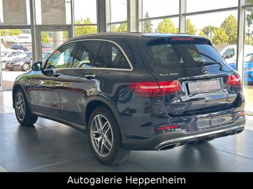 Mercedes GLC 250 - 7