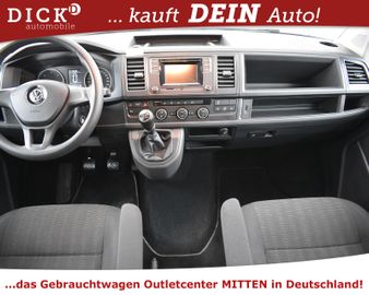 Fahrzeugabbildung Volkswagen T6 Caravelle 2.0 TDI Comfortl 4Mot STDHZ+KAM+AHK