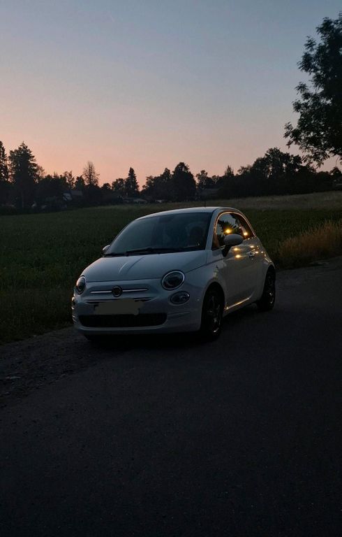 Image of Fiat 500